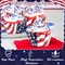 200Pcs July 4th American Flag Cupcake Liners(Blue,red,white)